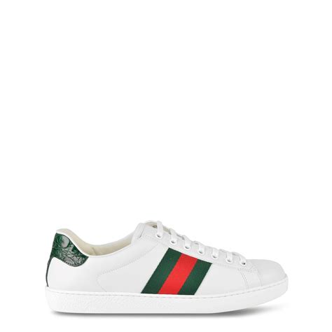 gucci ace to sell|Gucci new ace web trainers.